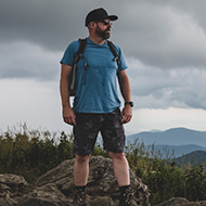 Farm Bureau Bank geofencing ads.