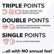 Old prescreen mailer.