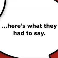 Farm Bureau Bank One Word Video