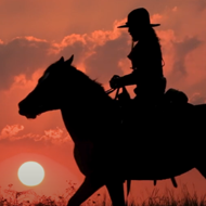 Farm Bureau Bank Rodeo commercial