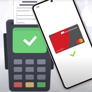 Farm Bureau Bank digital wallet videos