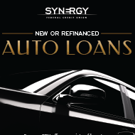SFCU Auto Loans
